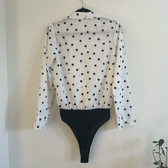 Lush | Bodysuit - Picture 2 of 3